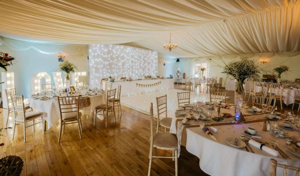 Wensum Valley Hotel Golf And Country Club Taverham Exterior foto