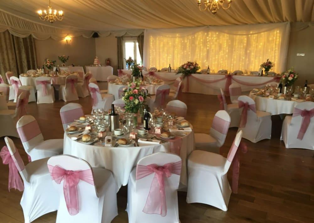 Wensum Valley Hotel Golf And Country Club Taverham Exterior foto