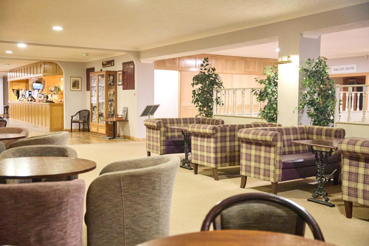 Wensum Valley Hotel Golf And Country Club Taverham Exterior foto
