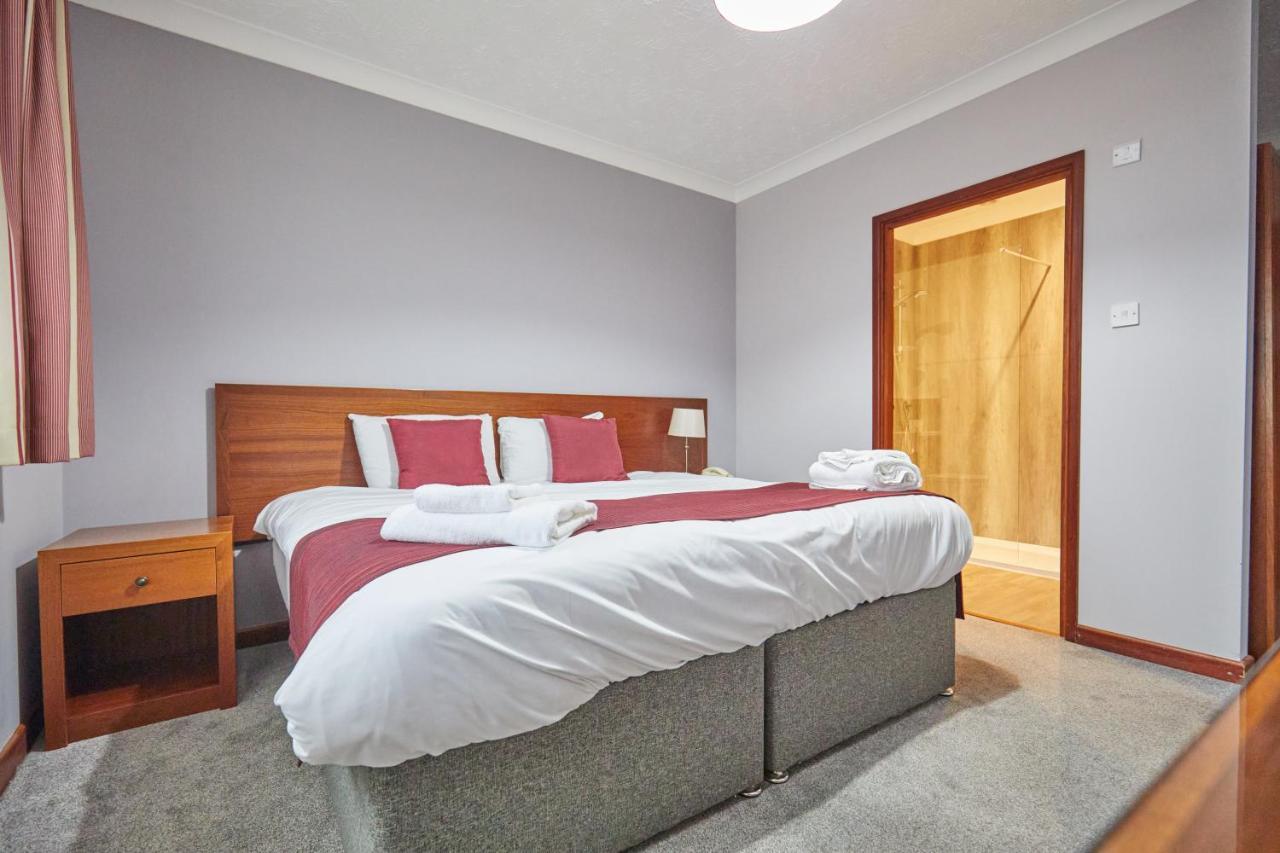 Wensum Valley Hotel Golf And Country Club Taverham Quarto foto