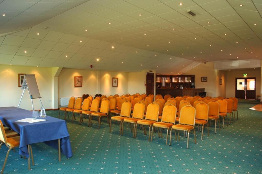 Wensum Valley Hotel Golf And Country Club Taverham Exterior foto