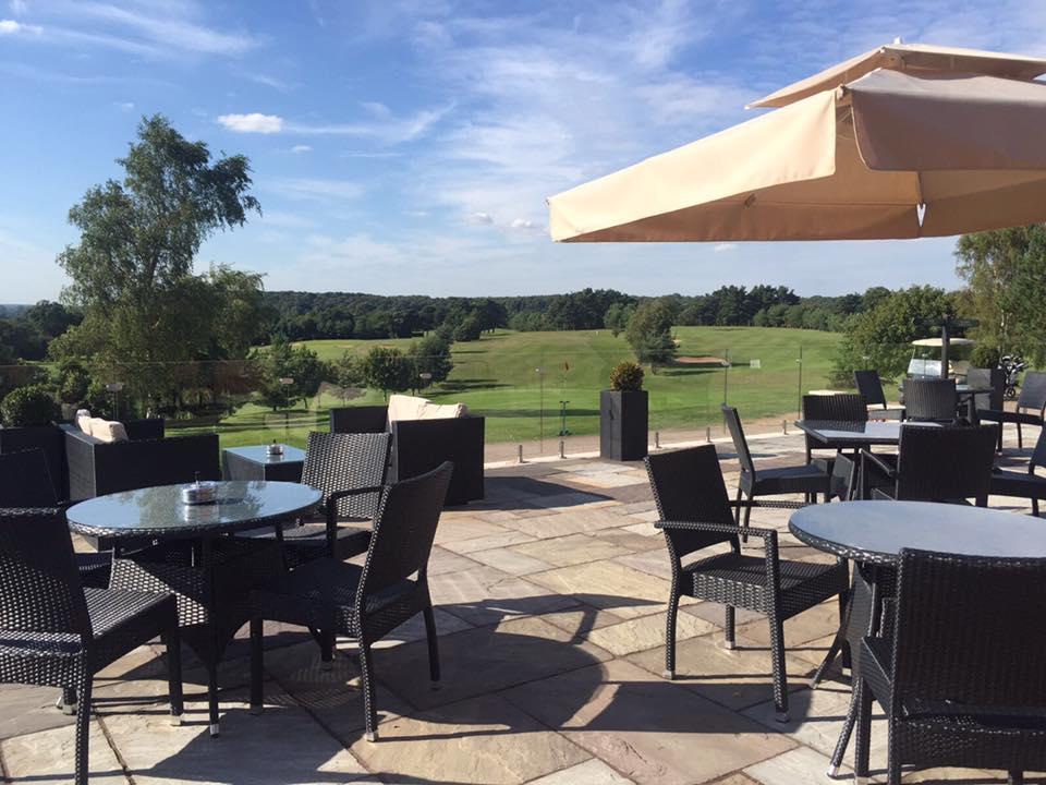 Wensum Valley Hotel Golf And Country Club Taverham Exterior foto